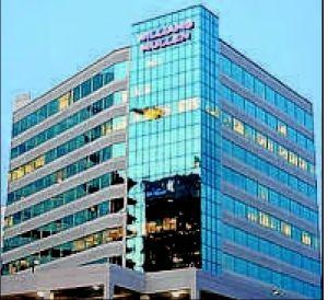 Williams Mullen  Office