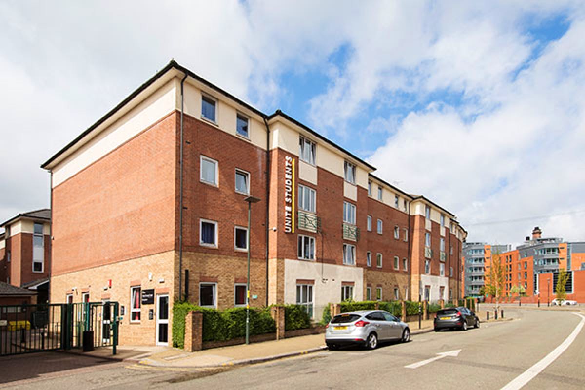 Barnes and Partners Birmingham, United Kingdom Office