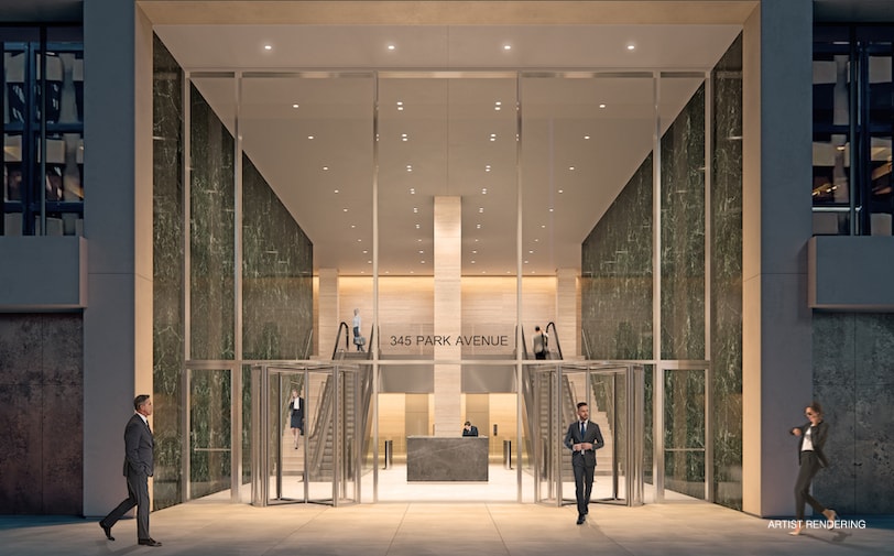 Goldfarb & Fleece LLP New York City, NY Office