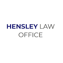 Hensley Law Office Raymore,  Office