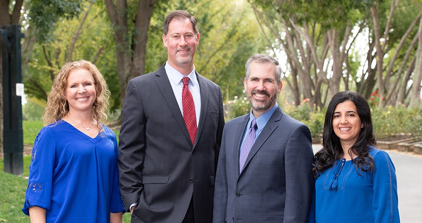 WealthPLAN Pleasanton, CA Office