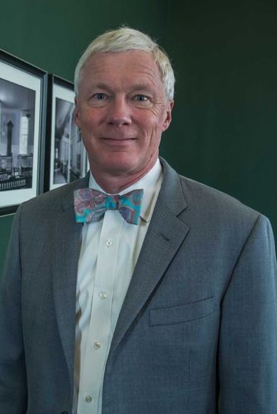 Sharpless McClearn Lester Duffy, PA Greensboro, NC Office