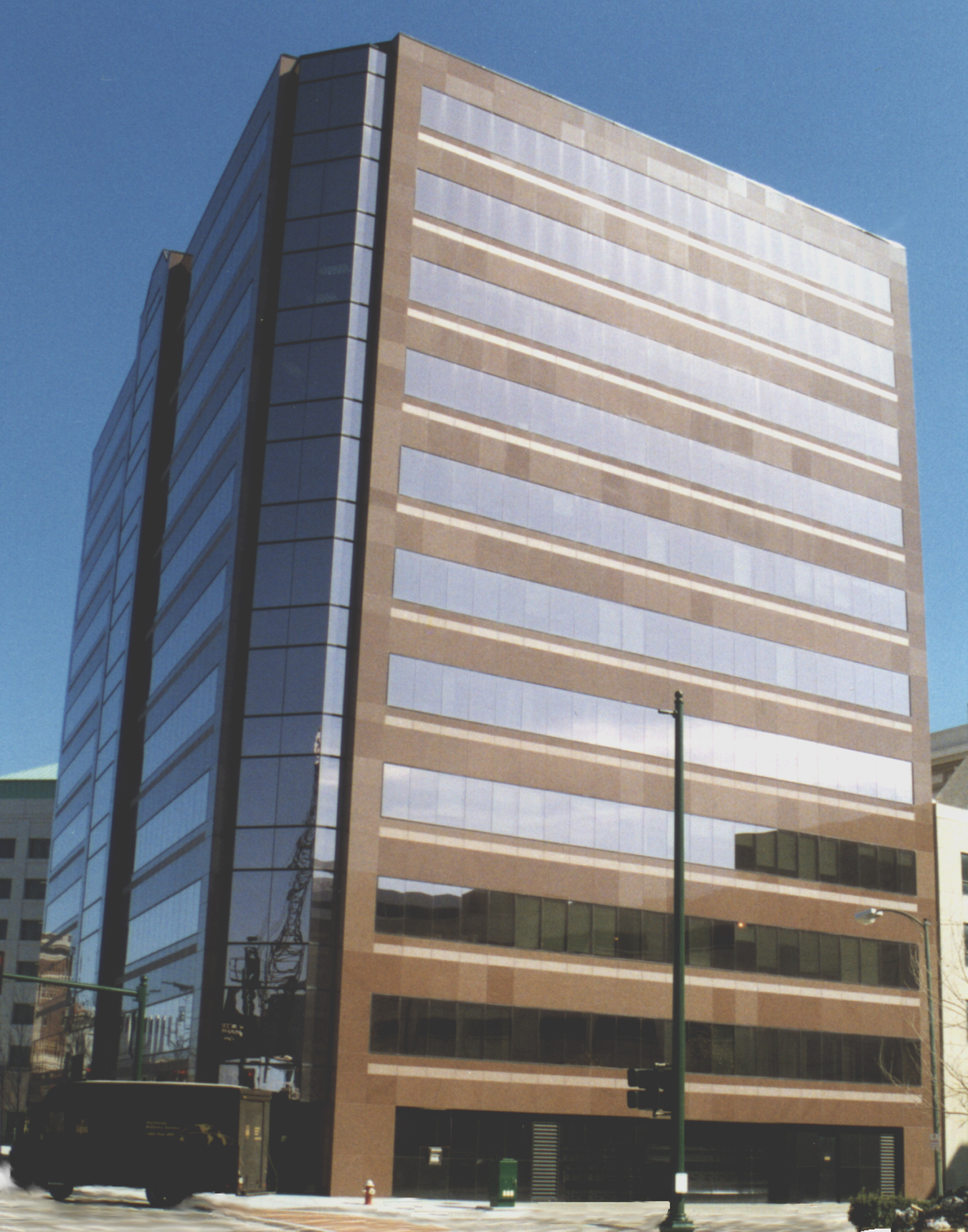 Goodman Allen Donnelly Norfolk, VA Office