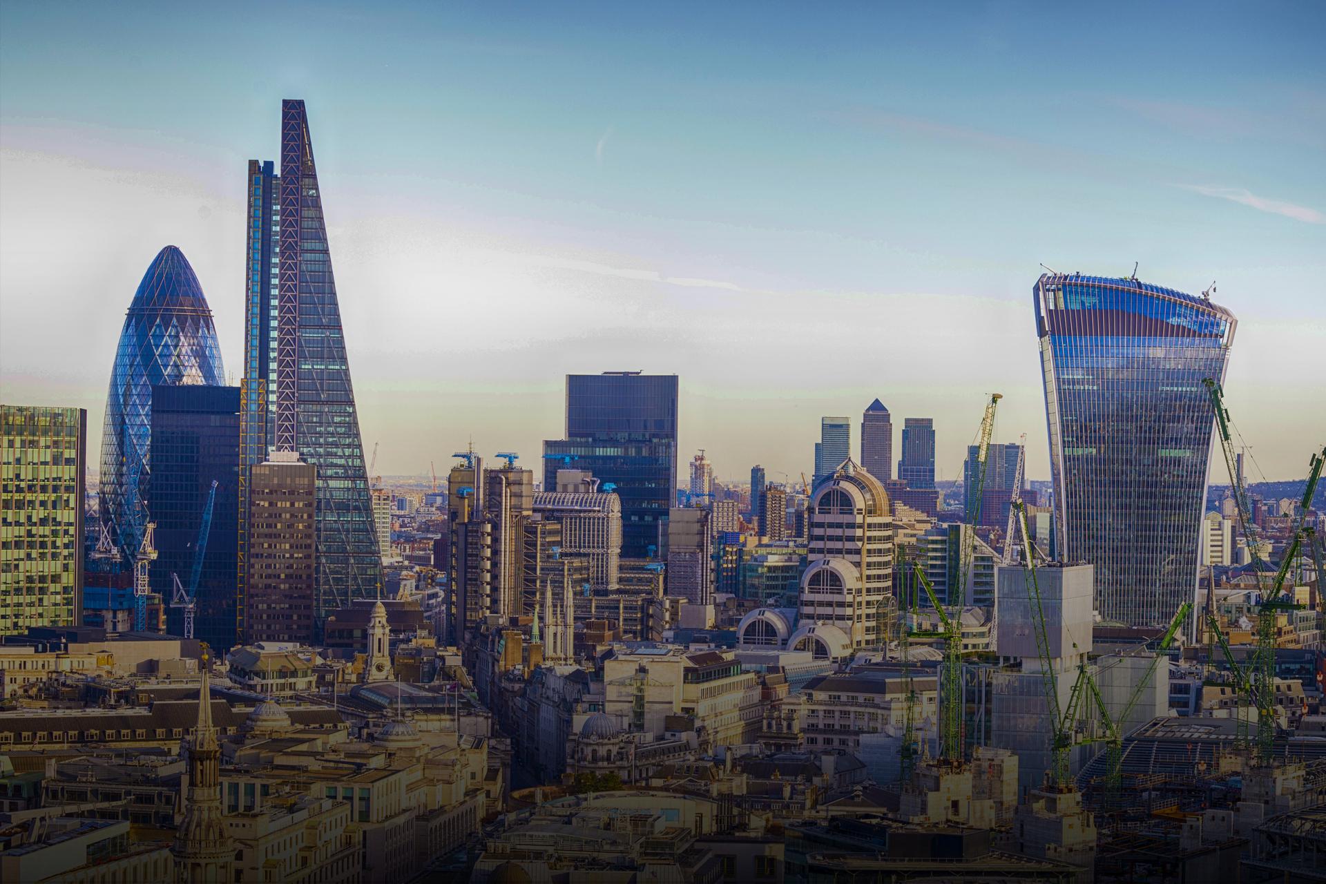 Hill Dickinson LLP London, United Kingdom Office