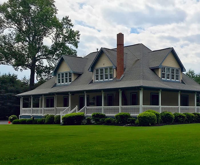 Hoffman Dimuzio Franklinville, NJ Office