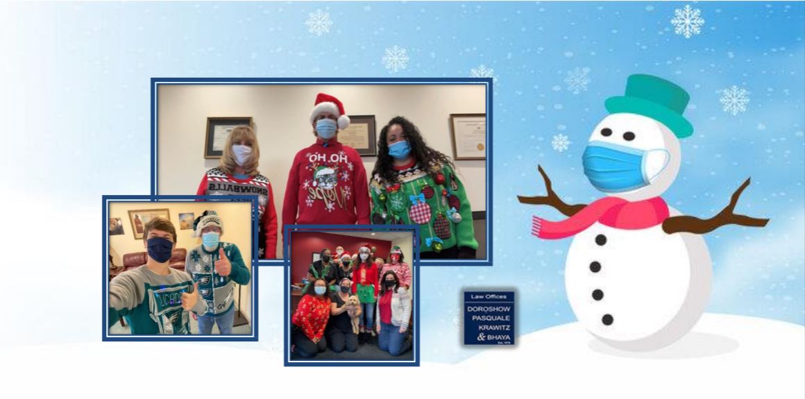 Law Offices of Doroshow, Pasquale, Krawitz & Bhaya Dover, DE Office