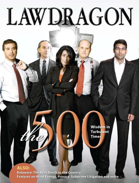 Zuckerman Spaeder LLP Wilmington, DE Office