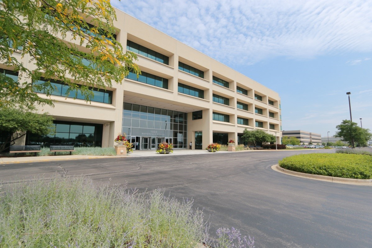 Kreamer Law Group, LLC Naperville,  Office