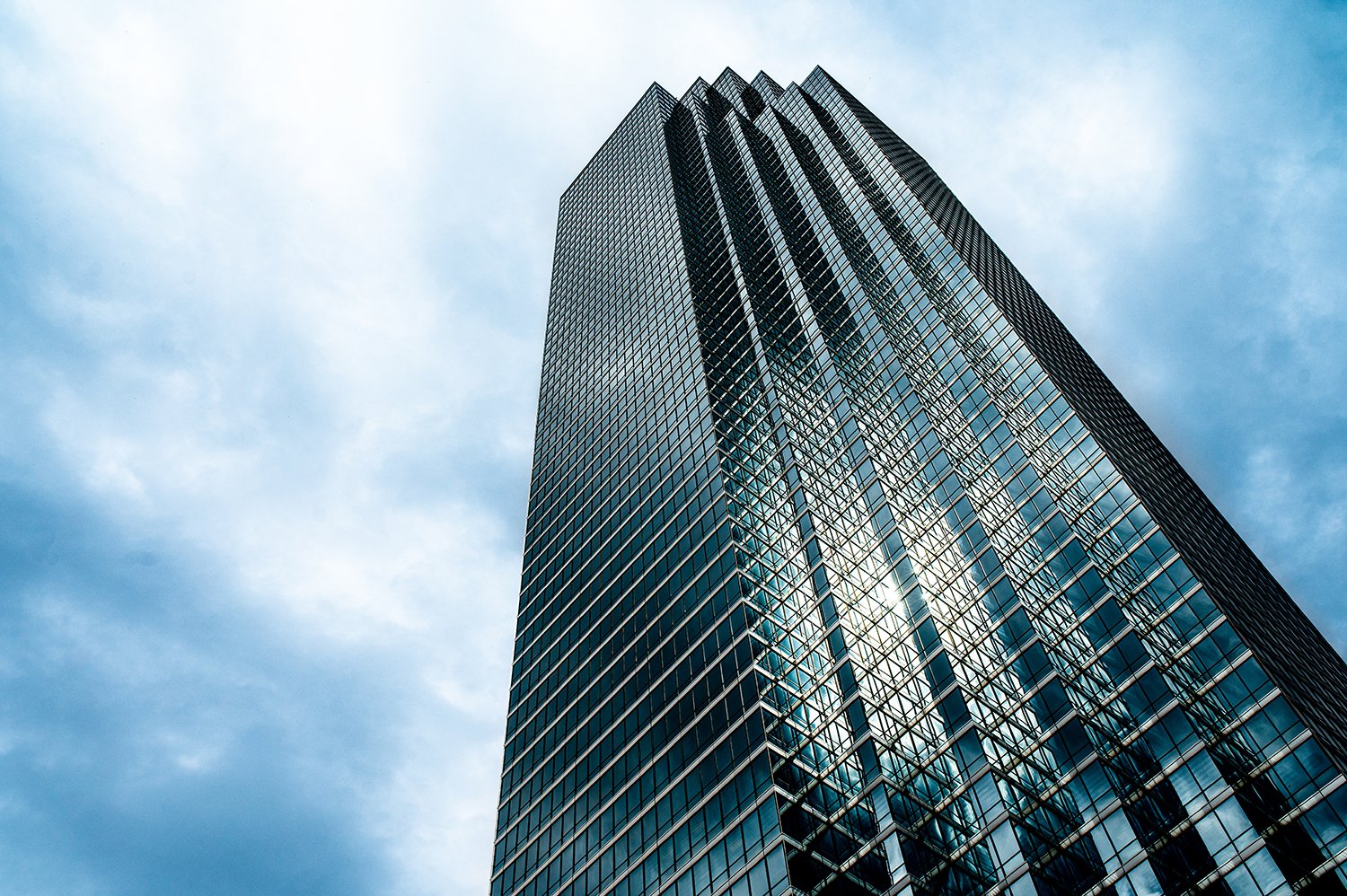 Bragalone Olejko Saad PC Dallas, TX Office