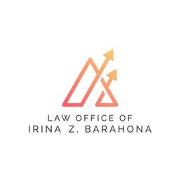 Law Office of Irina Z. Barahona El Paso,  Office