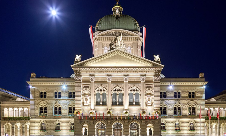 FMP Fuhrer Marbach & Partner Bern, Switzerland Office