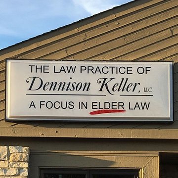 The Law Practice of Dennison Keller, LLC Cincinnati, OH Office