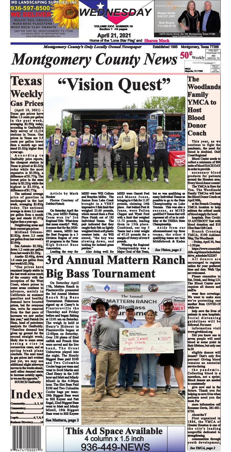 Seiler Mitby The Woodlands,  Office