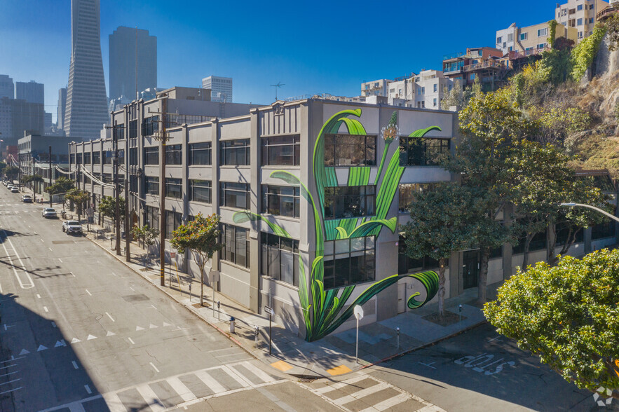 Withers San Francisco, CA Office