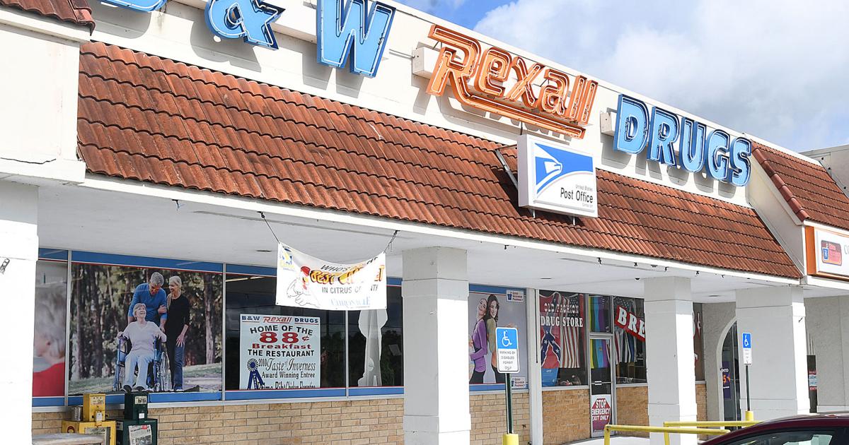 Rywant, Alvarez, Jones, Russo & Guyton, P.A Inverness, FL Office