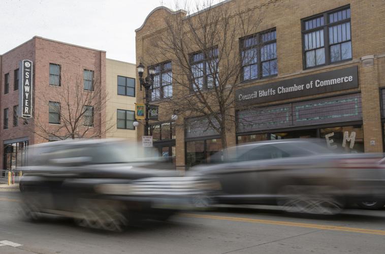 Willson & Pechacek, PLC Council Bluffs, IA Office