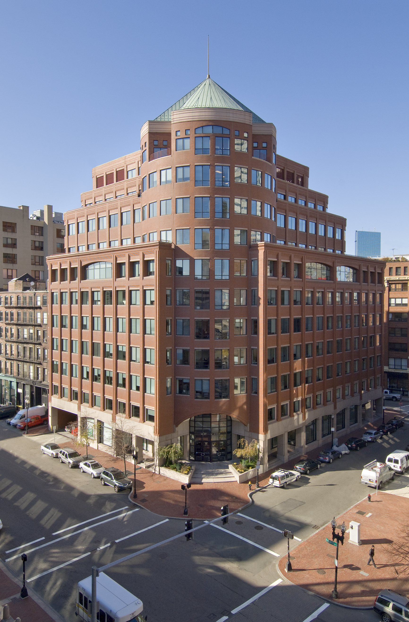 Gordon Rees Scully Mansukhani LLP Boston, MA Office