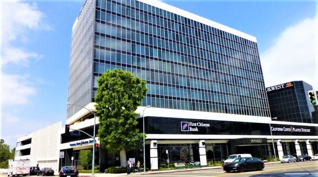 California Lemon Car Lawyer Encino, CA Office