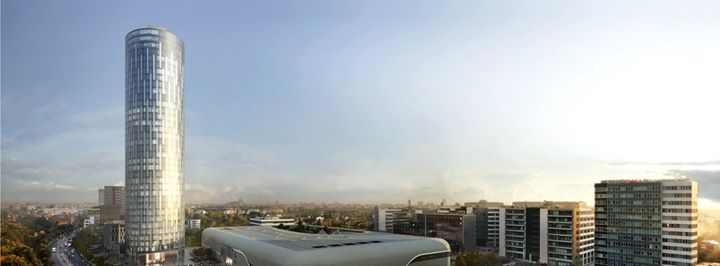 Peli Filip Bucharest, Romania Office