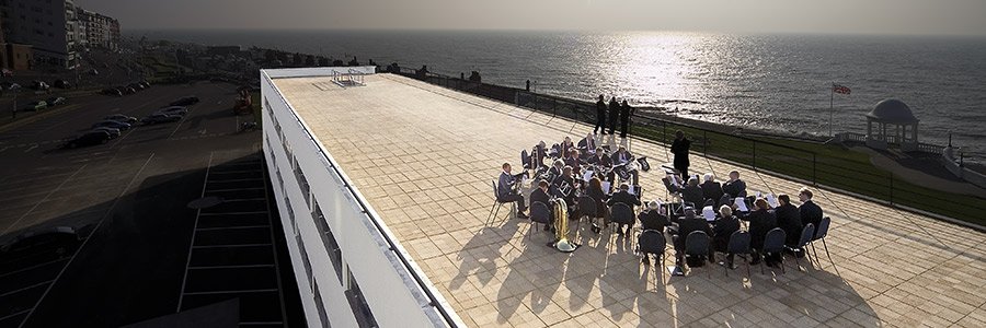 Gaby Hardwicke Bexhill, United Kingdom Office