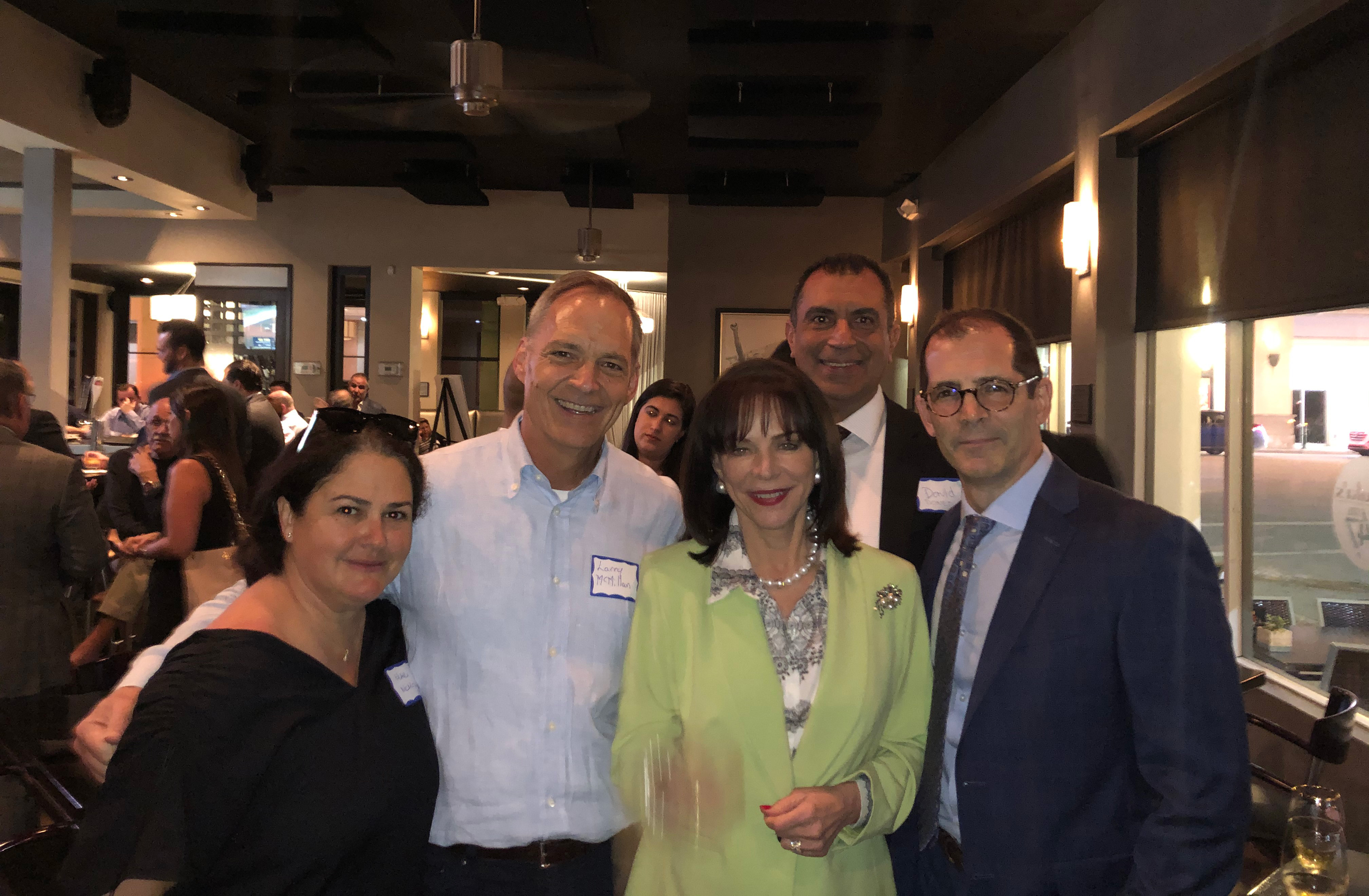 Donet, McMillan & Trontz, P.A West Palm Beach, FL Office