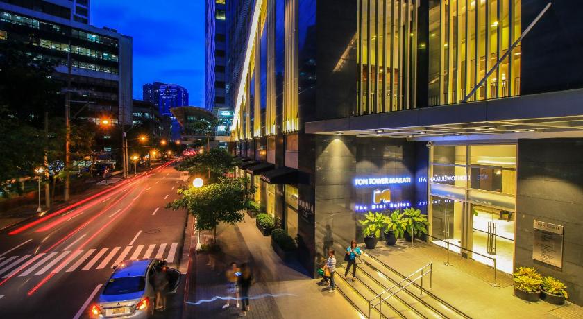 Esguerra & Blanco Law Offices Makati, Philippines Office