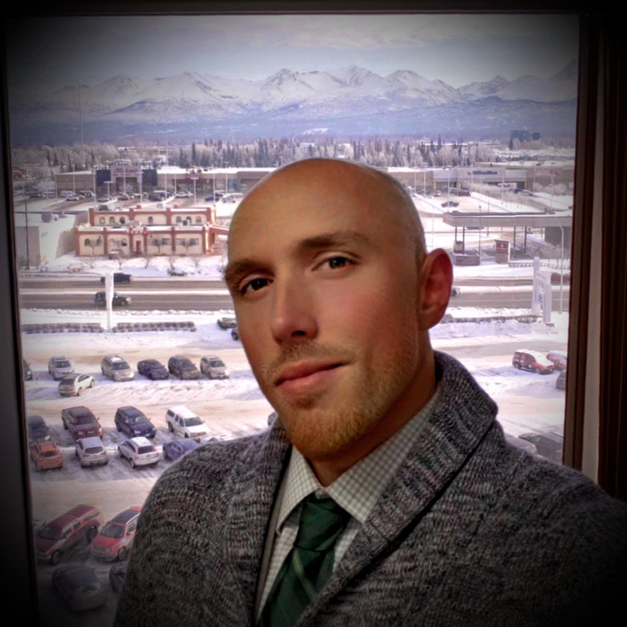 Law Offices of Dan Allan & Associates Anchorage, AK Office