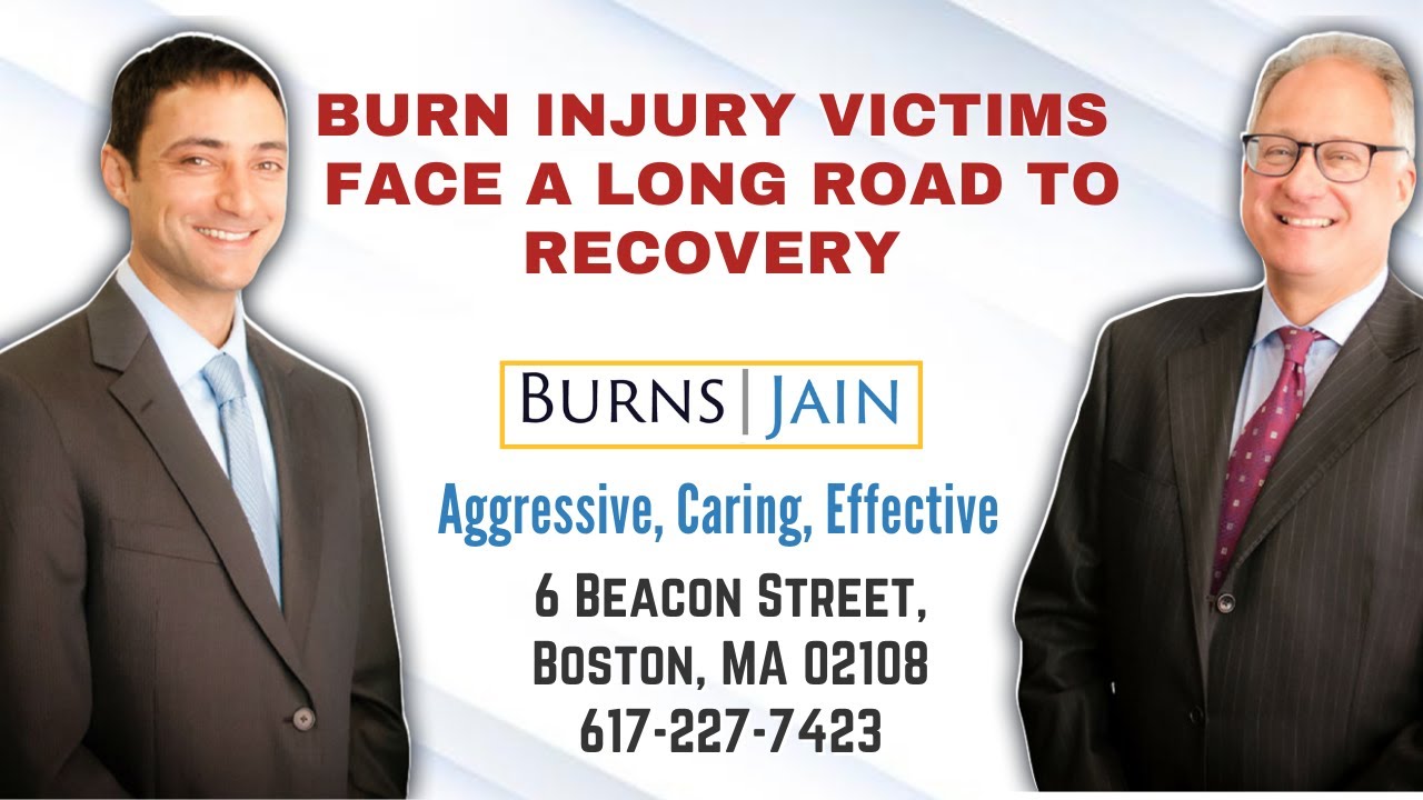 Burns & Jain, LLC Boston, MA Office
