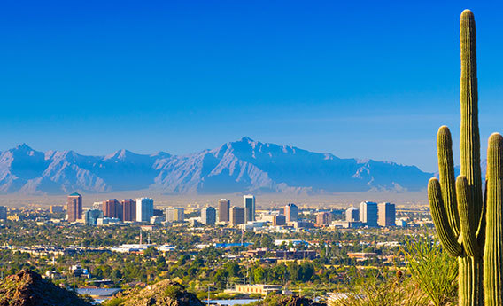 Stinson LLP Phoenix, AZ Office