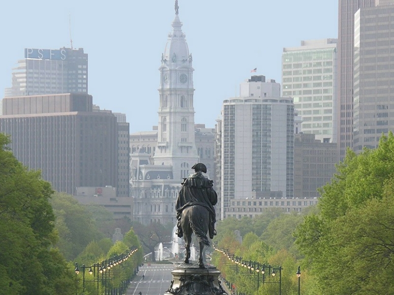 Vaughan McLean Philadelphia, PA Office