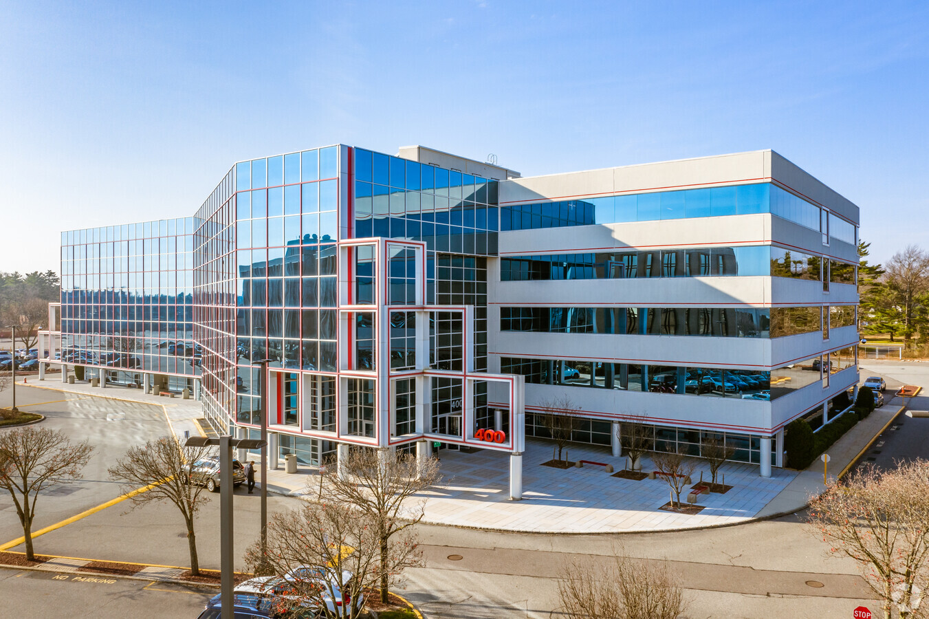 Moritt Hock & Hamroff LLP Garden City, NY Office