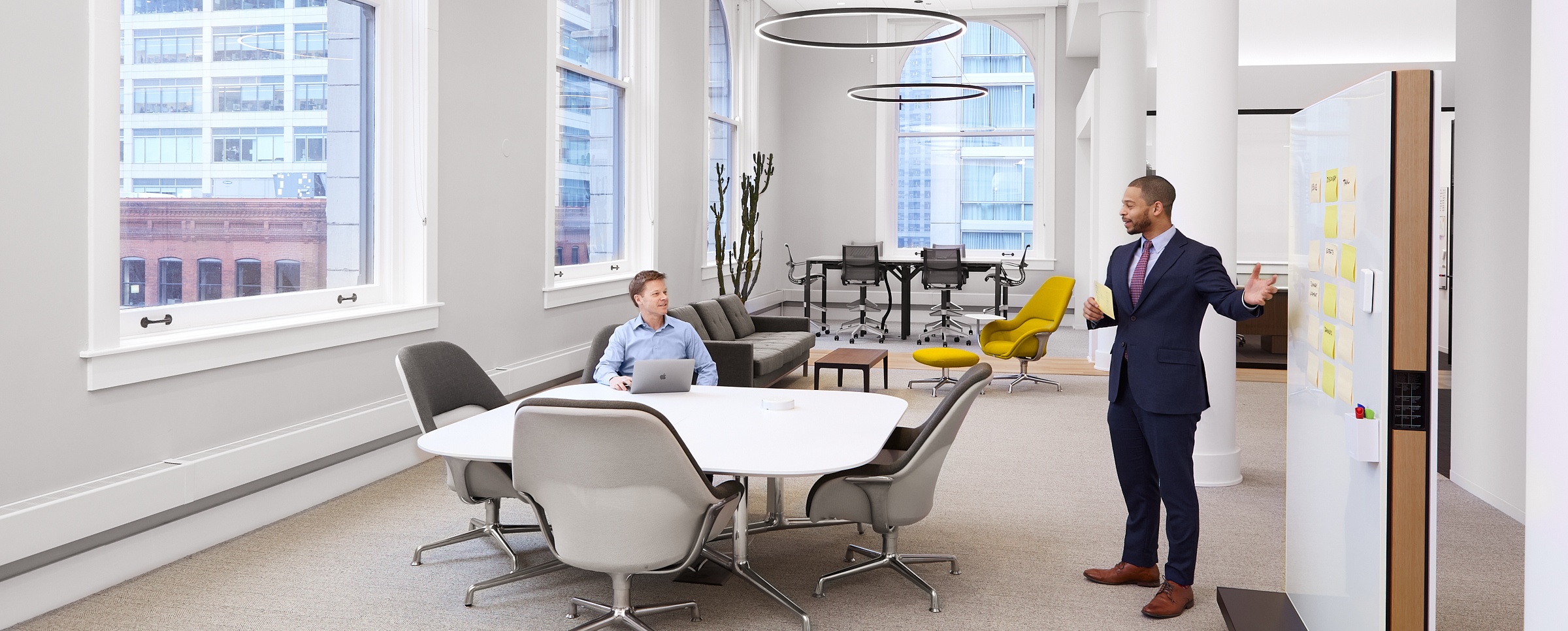 Flesch & Beck Law Denver, CO Office