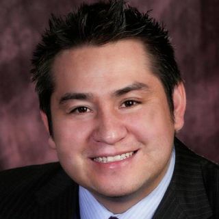 Reveles Law Pueblo,  Office