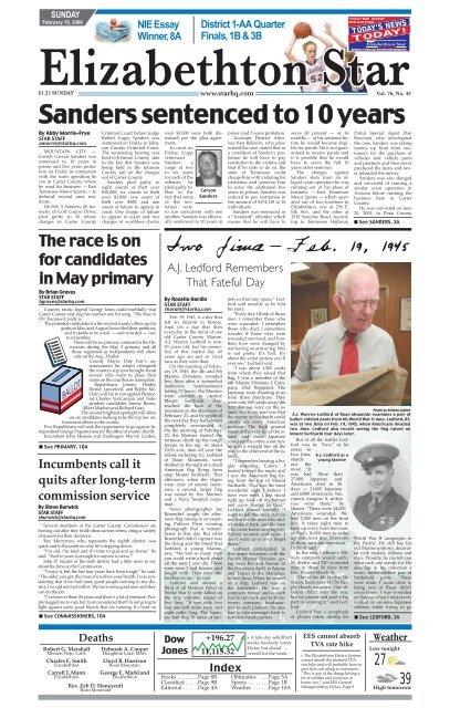 The McClellan Law Firm Johnson City, TN Office