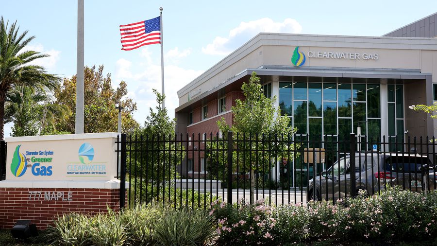 Bosley & Bratch Clearwater, FL Office