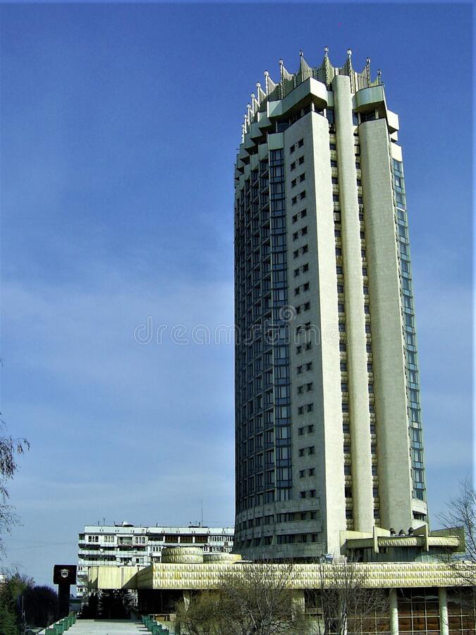 Dentons Almaty, Kazakhstan Office