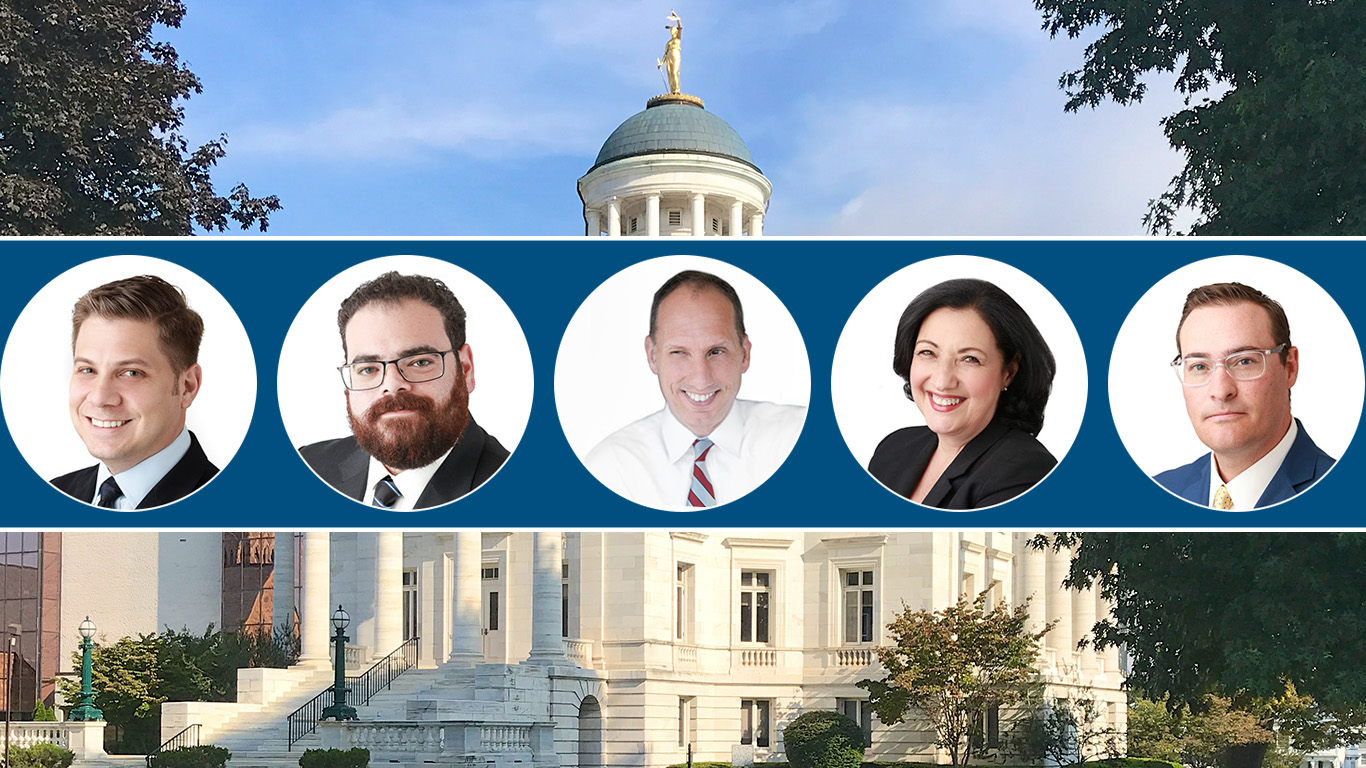 Savo, Schalk, Corsini, Gillespie, OGrodnick & Fisher, P.A Somerville,  Office