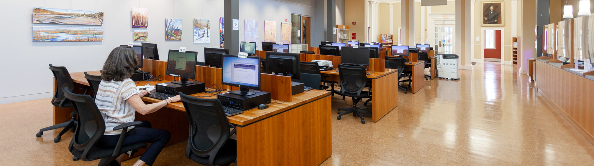 Sulloway & Hollis, P.L.L.C Needham, MA Office