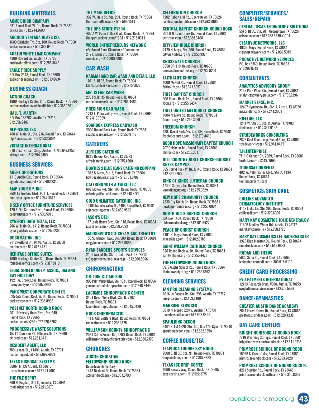 Sheets & Crossfield, PC Round Rock, TX Office