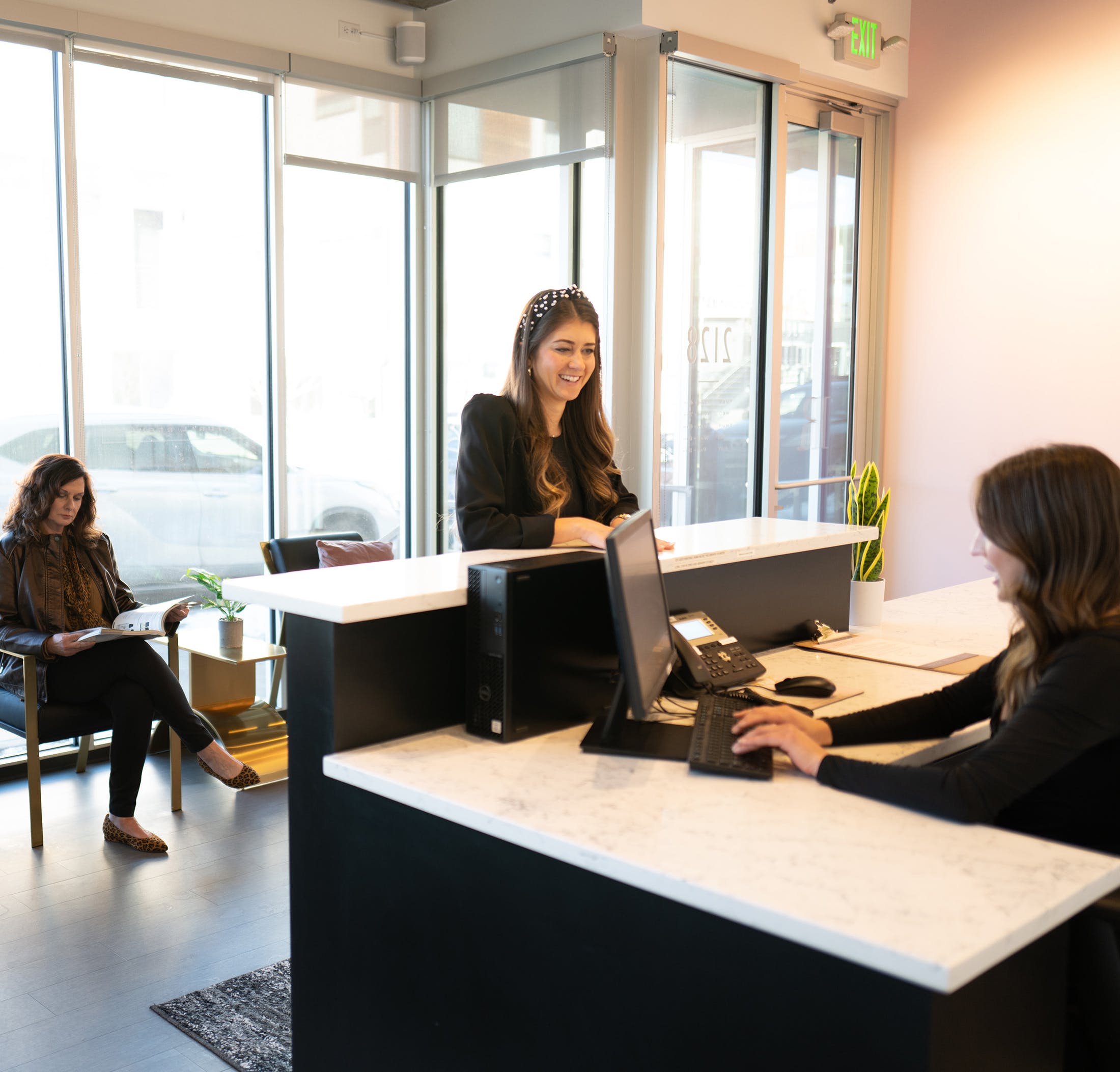 Janko Family Law Denver,  Office