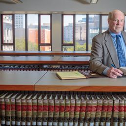 Akay Law San Francisco, CA Office