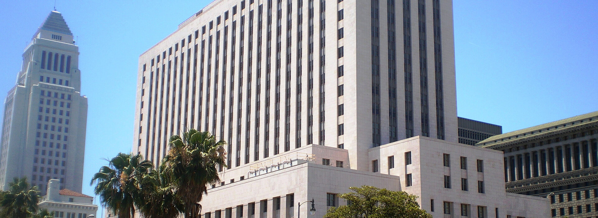 Bewley, Lassleben & Miller, LLP Whittier, CA Office