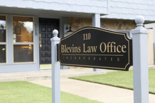 Blevins Law Office, Inc Pryor, OK Office