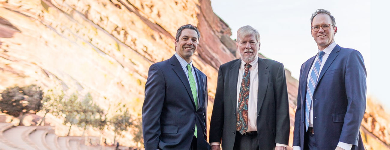 Cook, Bradford & Levy, LLC Lafayette,  Office