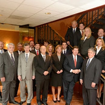 Marks & Harrison Staunton, VA Office