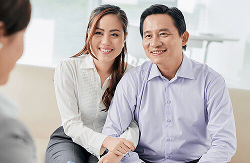 Klein Fertility Law San Diego, CA Office