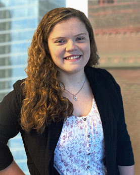 Chaffin Luhana LLP Weirton, WV Office