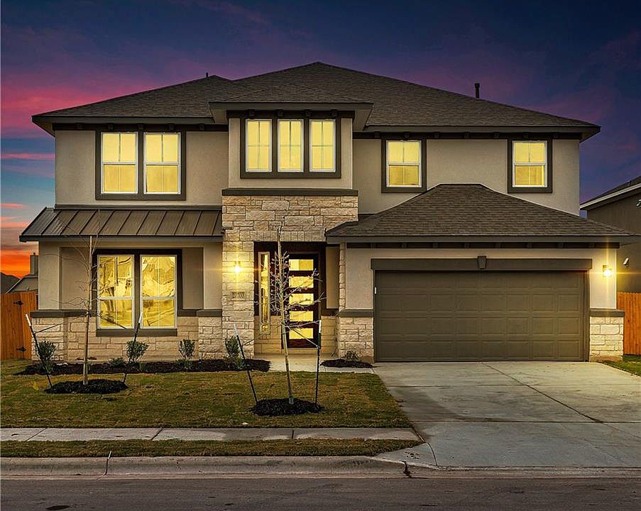 Brown, Christie & Green Houston,  Office