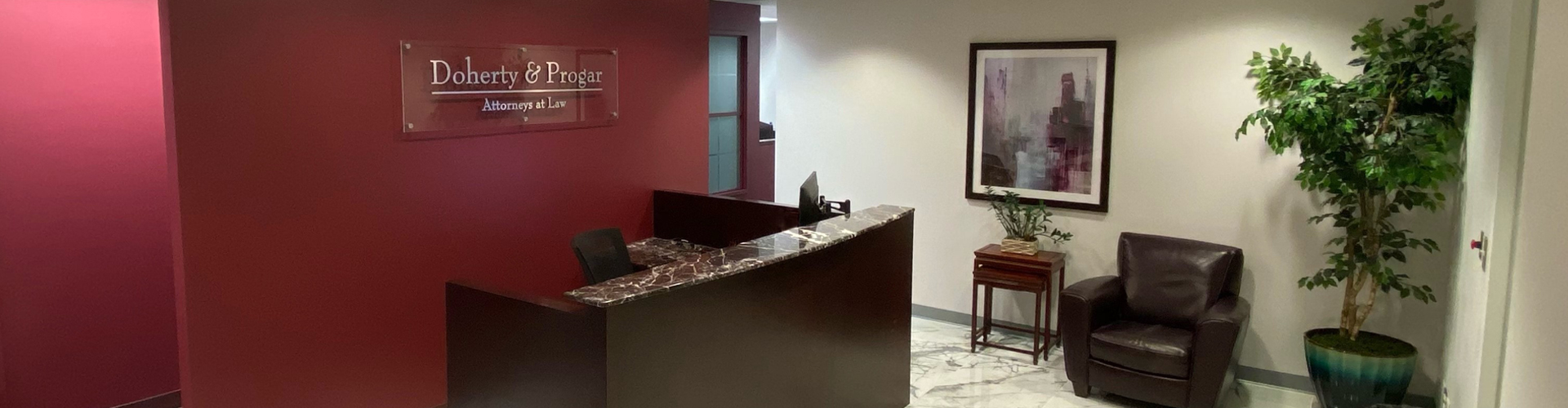 Doherty & Progar LLC Munster, IN Office
