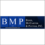 Behr McCarter Clayton, MO Office